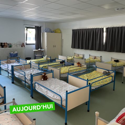 Savigny 2 aujourd'hui