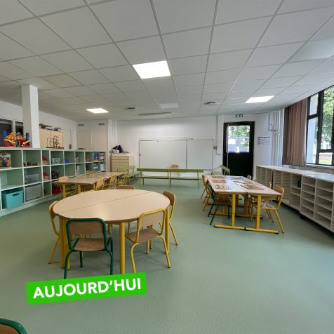 Savigny 2 aujourd'hui