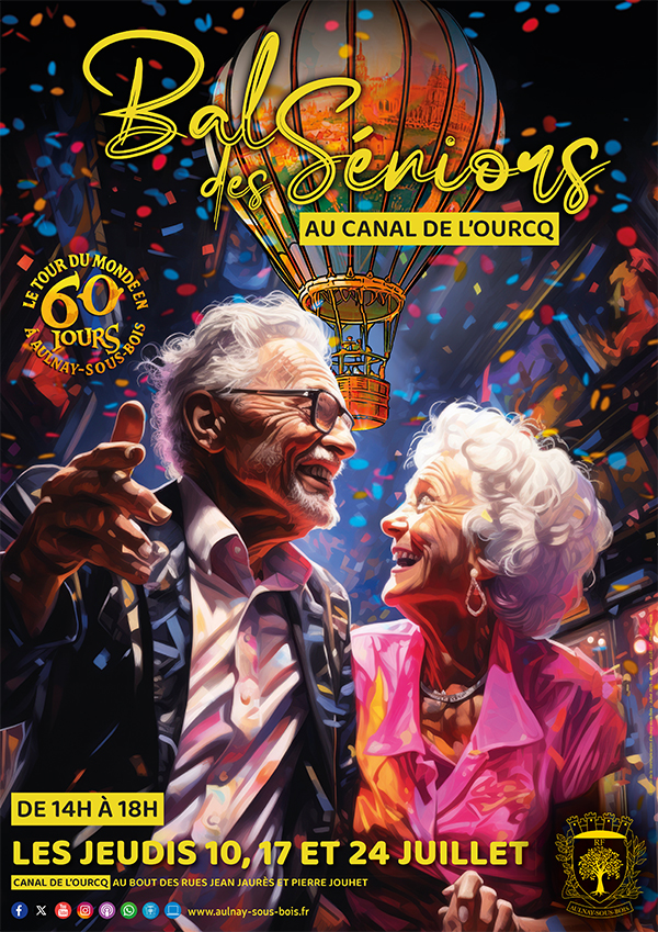 Bal des seniors ete 2025