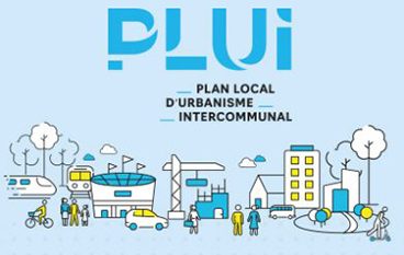 Plan local d’urbanisme intercommunal