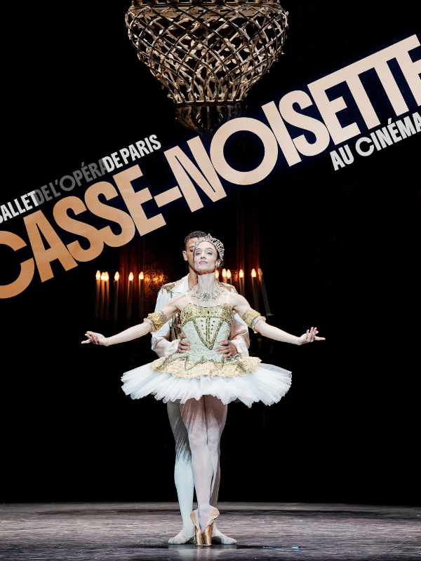 Casse Noisette