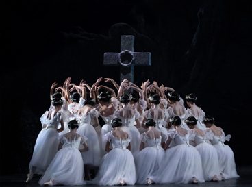 Giselle-vignette