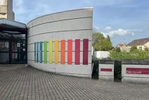 Entrée EACM