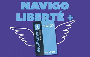 Permanence d'information Navigo liberté +
