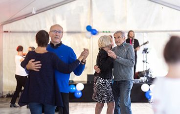Semaine bleue 2025