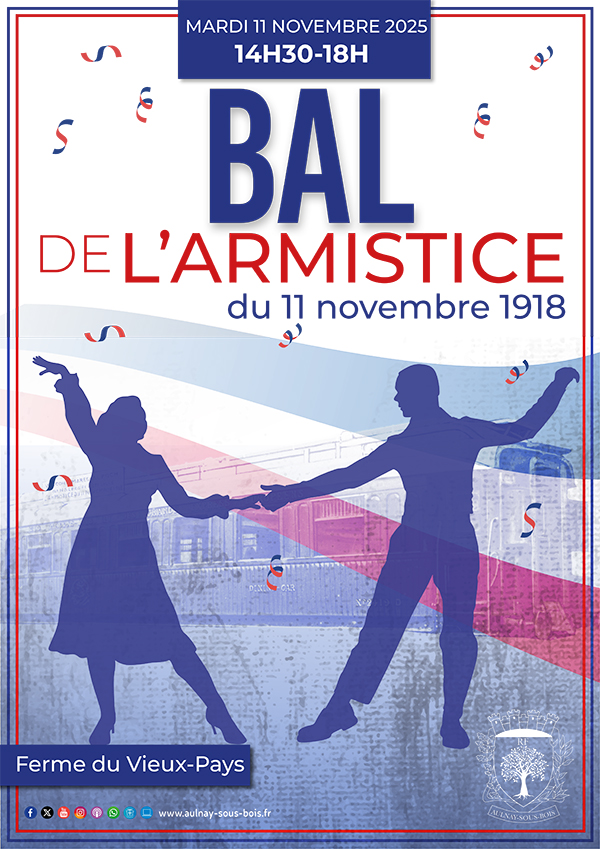 bal de l'armistice 2025