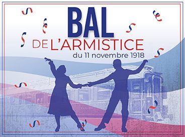 bal de l'armistice 2025