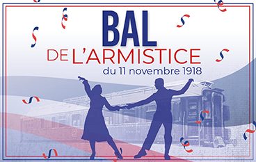 bal de l'armistice 2025