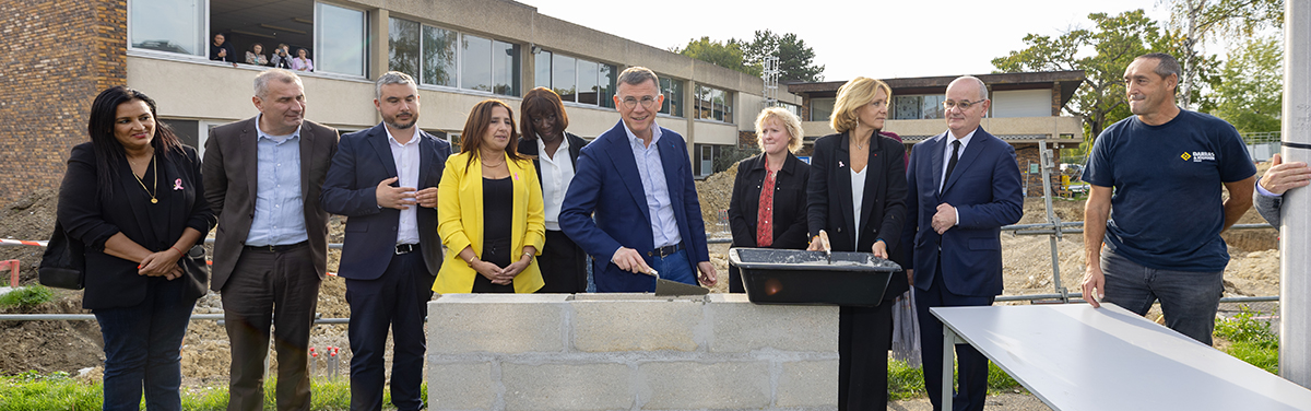 centre de formation ballanger