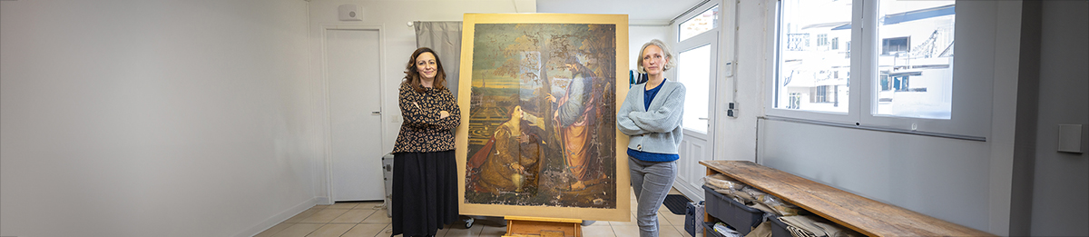 Eglise Saint-Sulpice