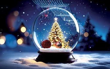 Lancement des illuminations sur le Boulevard de Strasbourg