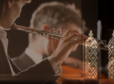 Heure musicale 13/01/26