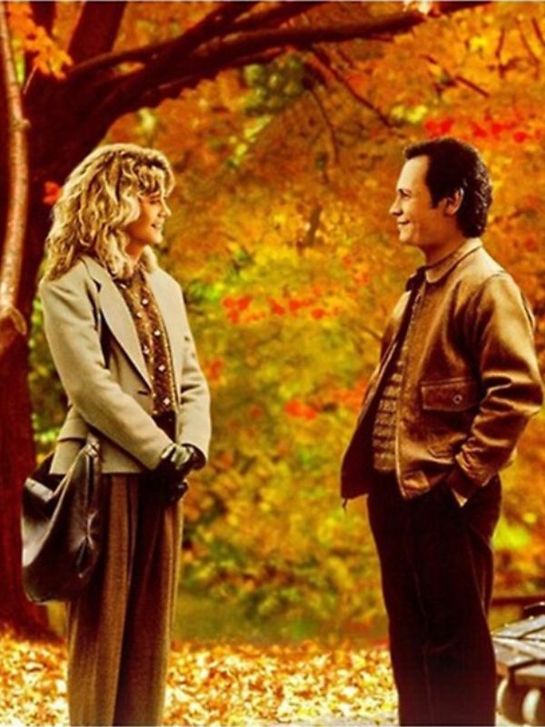 Affiche Harry-Sally