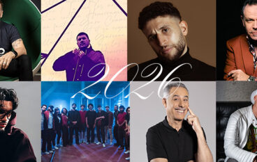 Photo de garde de la programmation