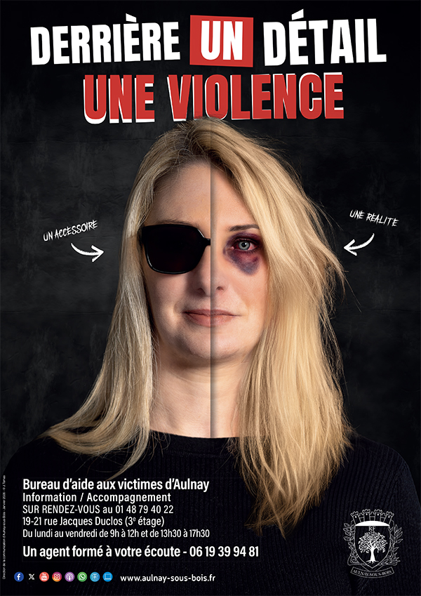 Violence faites aux femmes