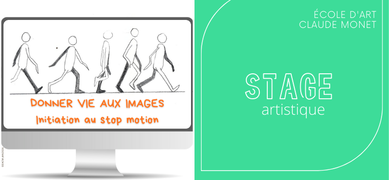 carrousel-stage stop motion