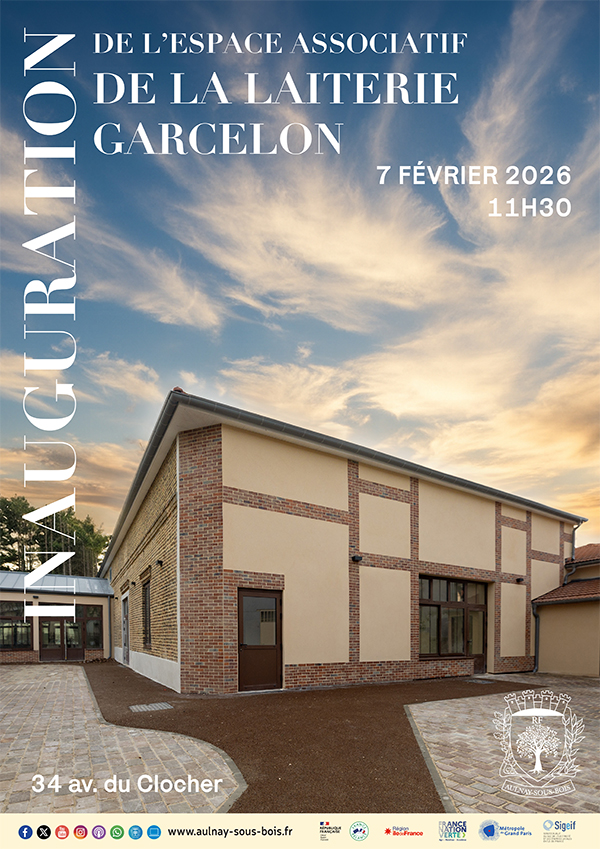 inauguration laiterie Garcelon