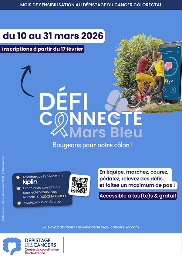 Défi Connecté 2026