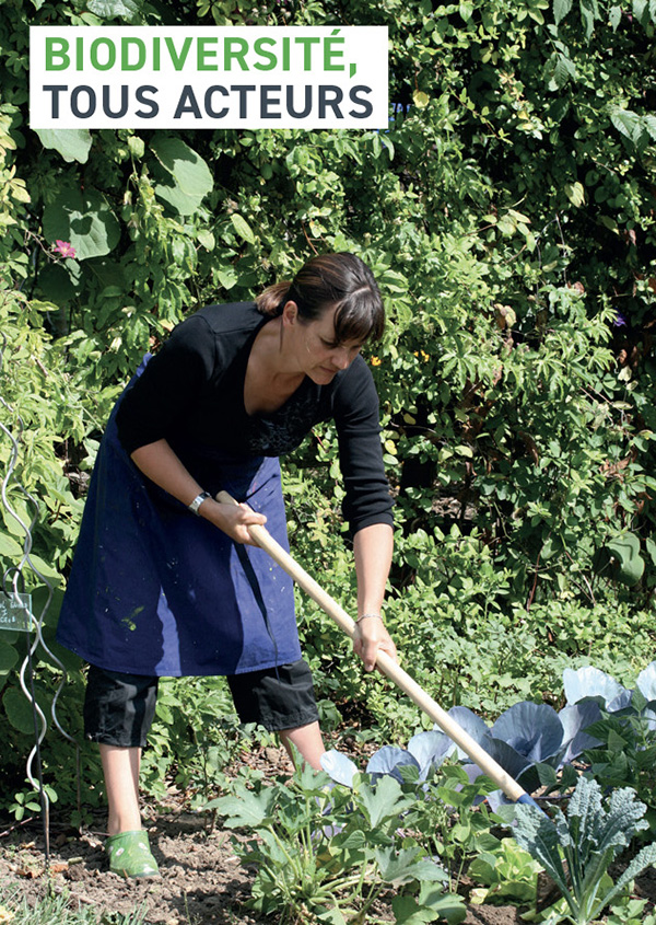 Expo MDE "biodiversité, tous acteurs"
