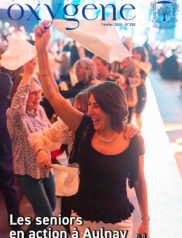 Oxygène n°328