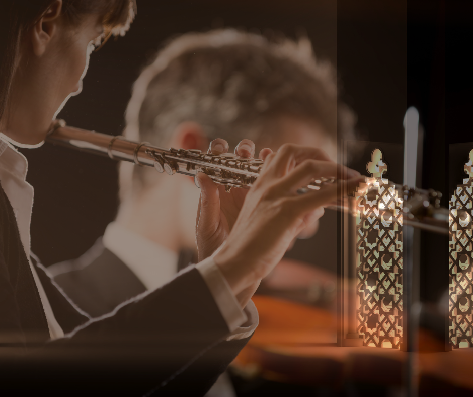 instrument orientaux