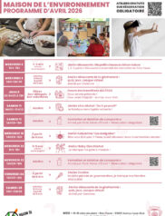 Programme MDE