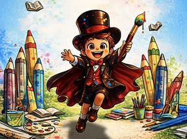 Concours dessin fête du livre 2026