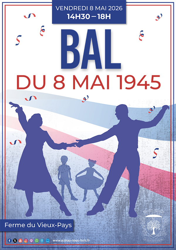 Bal de 8 mai 1945