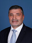 Frank CANNAROZZO