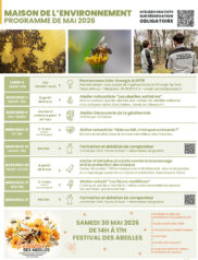 Programme MDE