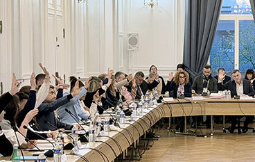 conseillers municipaux