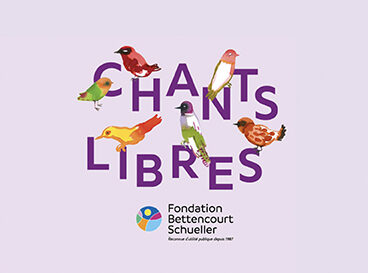 Chants libres