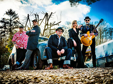 Elise & The Sugarsweets