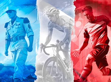3 diffusions 14 juillet 2026