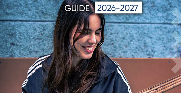 Le Nouveau Cap - Guide 2026 2027