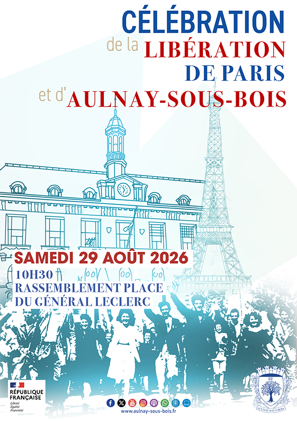commémoration 29:08:26