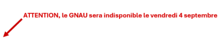 gnau le 4 septembre