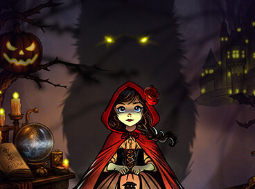 Bal des sorciers