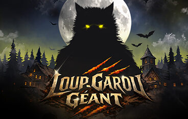 Loup garou géant