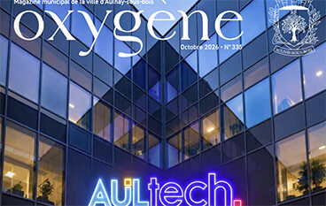 Oxygène n°335 - Octobre 2026