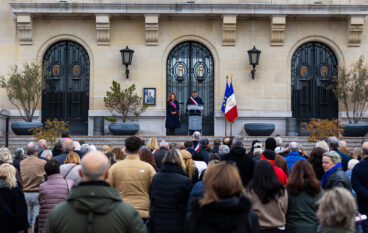 discours rassemblement 19 octobre 2026